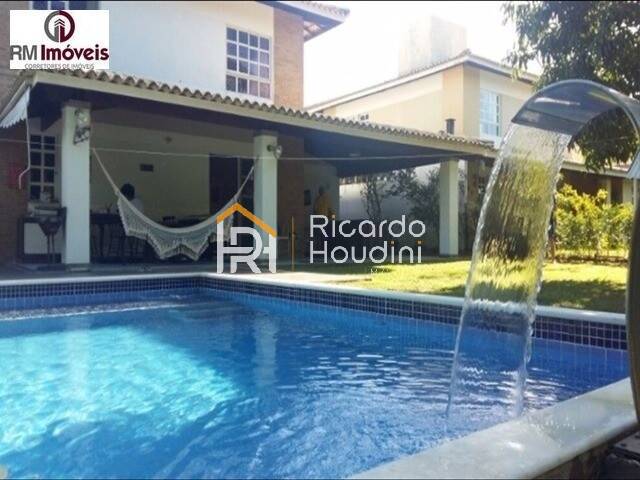 #RMCC862 - Sobrado para Venda em Salvador - BA - 2