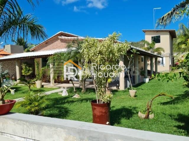 #RMCC1547 - Casa em condomínio para Venda em Camaçari - BA - 3