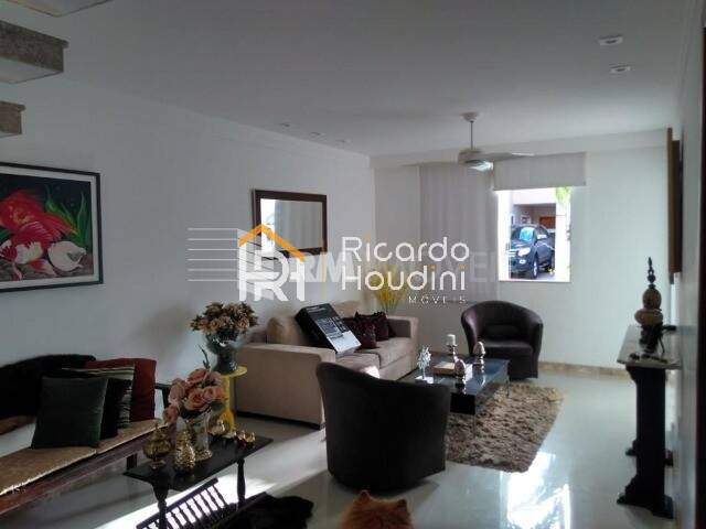 #RMCC1551 - Casa em condomínio para Venda em Lauro de Freitas - BA - 3