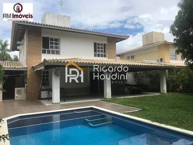 #RMCC862 - Sobrado para Venda em Salvador - BA - 1