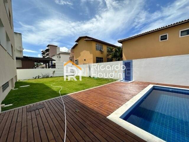 Apartamento para Venda em Salvador - 5