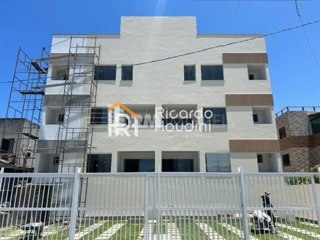 #RMA1559 - Apartamento para Venda em Salvador - BA - 2