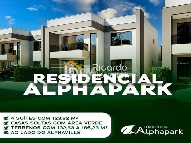 Venda em ALPHAVILLE (ABRANTES) - Camaçari