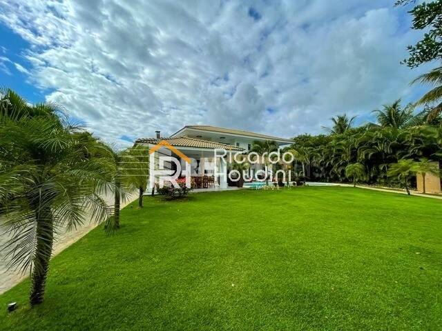 #RMCC1607 - Casa em condomínio para Venda em Lauro de Freitas - BA - 2