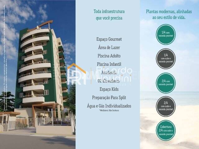 #RMA1636 - Apartamento para Venda em Salvador - BA - 3