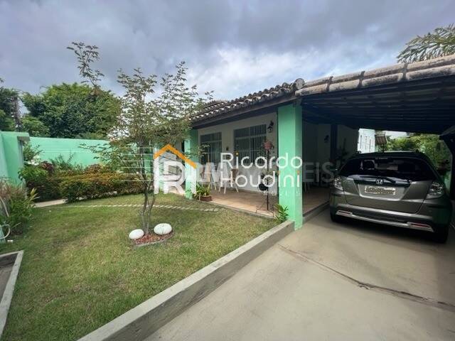#RMC1644 - Casa para Venda em Salvador - BA - 3
