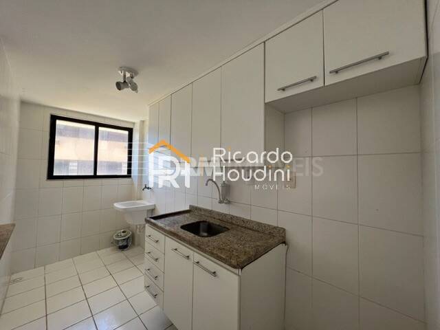 #RMA1655 - Apartamento para Venda em Salvador - BA - 2