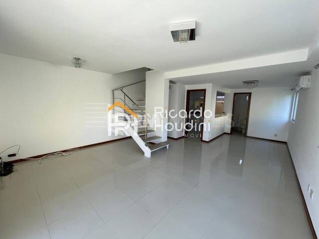 #RMCC1660 - Casa em condomínio para Venda em Lauro de Freitas - BA - 2