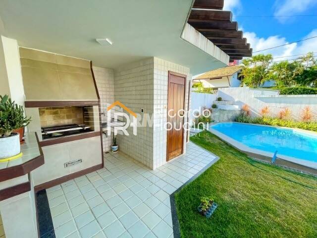 Casa para Venda em Lauro de Freitas - 4