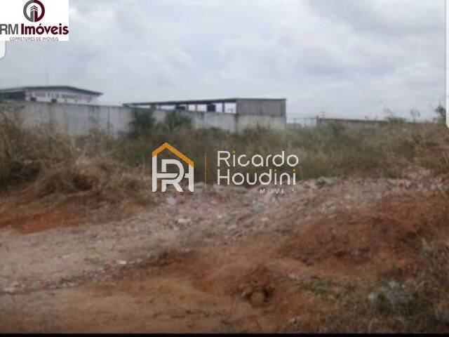 #RMT1081 - Terreno para Locação em Salvador - BA - 1