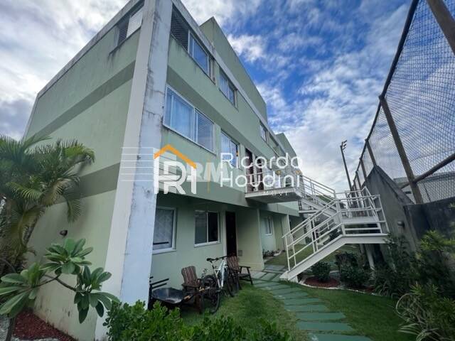 #RMA1693 - Duplex para Venda em Salvador - BA - 2