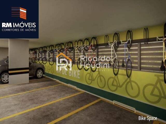 #RMA1165 - Apartamento para Venda em Salvador - BA - 3