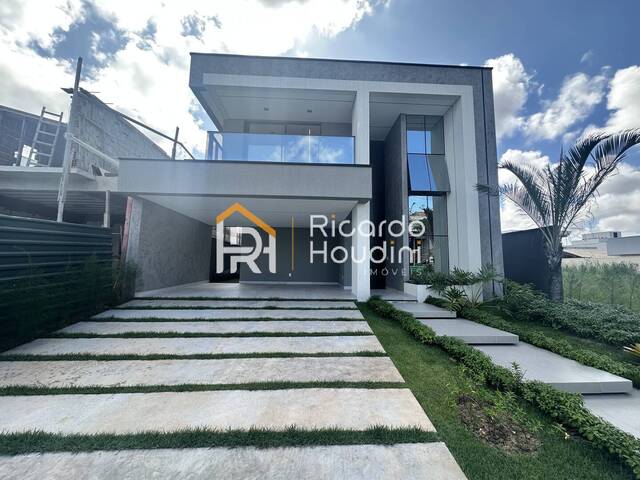 #1 - Casa para Venda em Salvador - BA