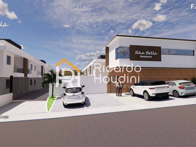 #RMAP2024 - Apartamento para Venda em Lauro de Freitas - BA - 1