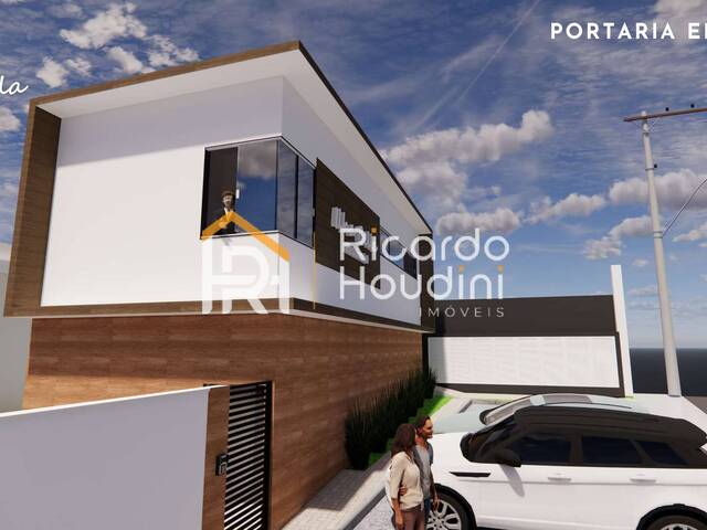 #RMAP2024 - Apartamento para Venda em Lauro de Freitas - BA - 2