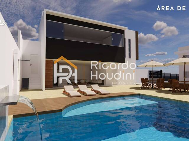 #RMAP2024 - Apartamento para Venda em Lauro de Freitas - BA - 3
