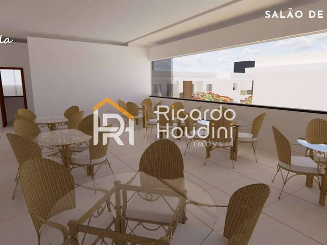Apartamento para Venda em Lauro de Freitas - 5