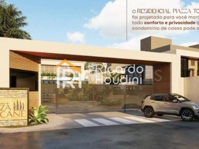 Casa em condomínio para Venda em Lauro de Freitas - 2