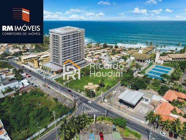 #RMA1165 - Apartamento para Venda em Salvador - BA - 2