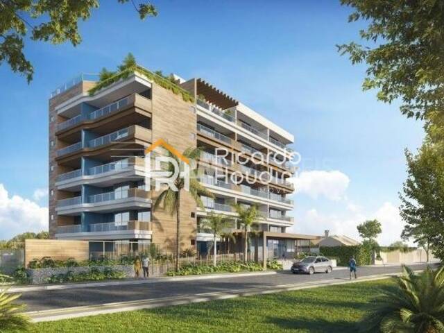 #RMAP1716 - Apartamento para Venda em Salvador - BA - 3
