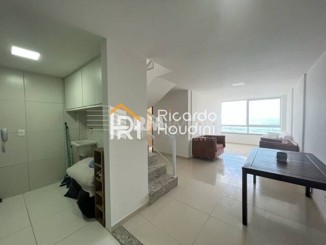 #RMAC1721 - Duplex para Venda em Salvador - BA - 2