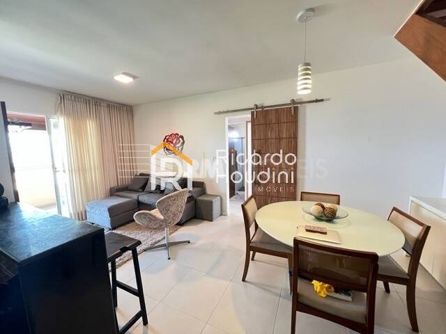 #RMAC1751 - Duplex para Venda em Salvador - BA - 2