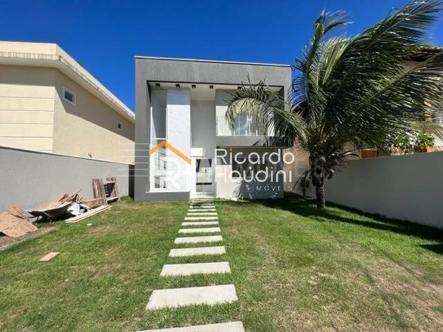 #RMCC1754 - Casa em condomínio para Venda em Camaçari - BA - 2