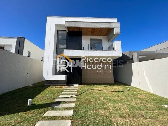 #RMCC1760 - Casa em condomínio para Venda em Camaçari - BA - 2