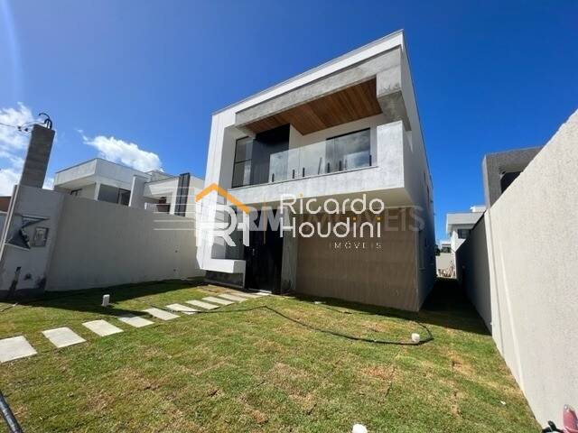 #RMCC1760 - Casa em condomínio para Venda em Camaçari - BA - 3