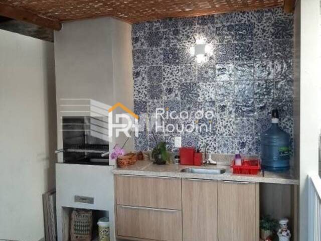Sobrado para Venda em Lauro de Freitas - 5