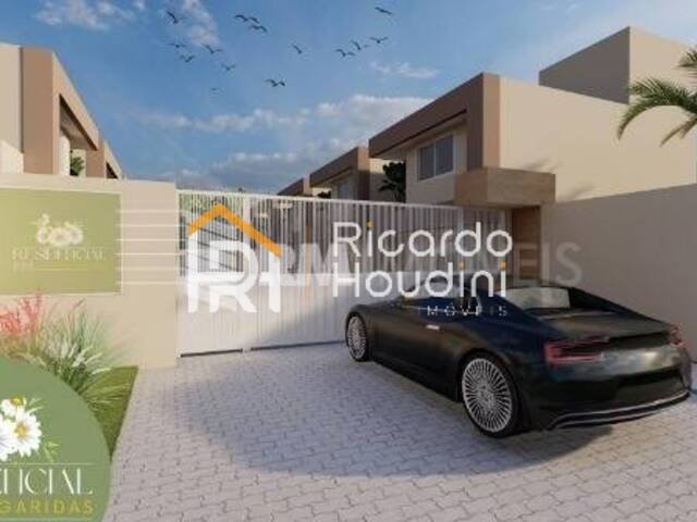 Casa em condomínio para Venda em Camaçari - 4