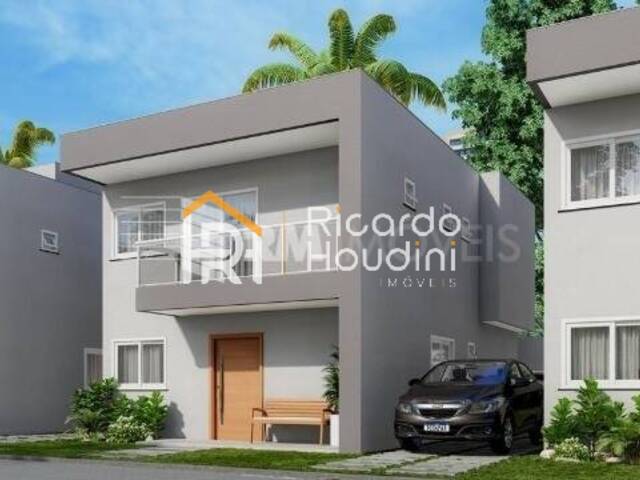 Casa em condomínio para Venda em Lauro de Freitas - 2
