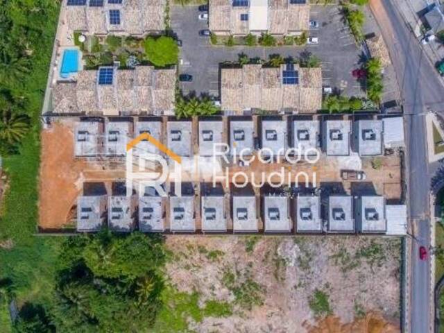 Casa em condomínio para Venda em Lauro de Freitas - 5