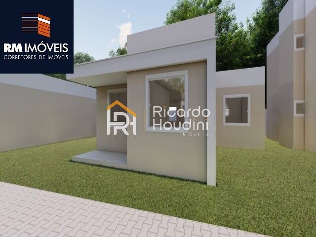 #RMCC1222 - Casa em condomínio para Venda em Camaçari - BA - 3