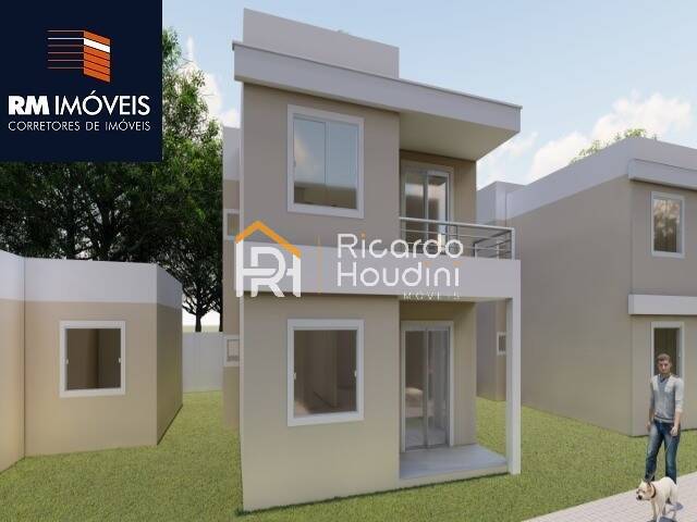 Casa em condomínio para Venda em Camaçari - 4