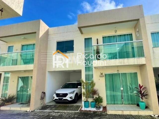 Casa em condomínio para Venda em Lauro de Freitas - 2
