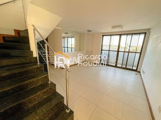 #RMAC1817 - Duplex para Venda em Lauro de Freitas - BA - 2