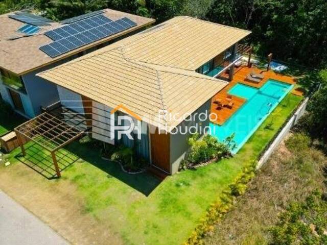 Casa em condomínio para Venda em Mata de São João - 4