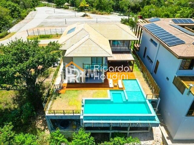 Venda em Praia do Forte - Mata de São João