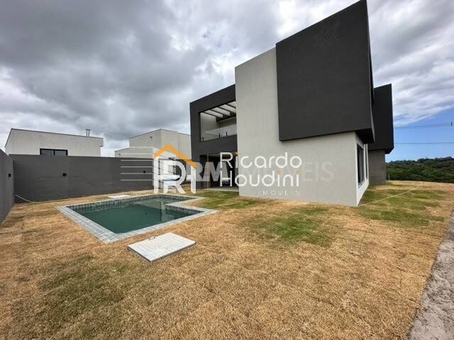 #RMCC1832 - Casa em condomínio para Venda em Camaçari - BA - 3
