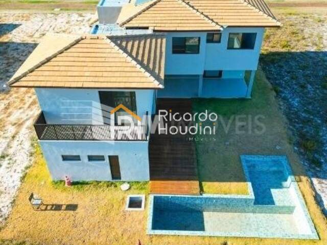 Casa em condomínio para Venda em Mata de São João - 4