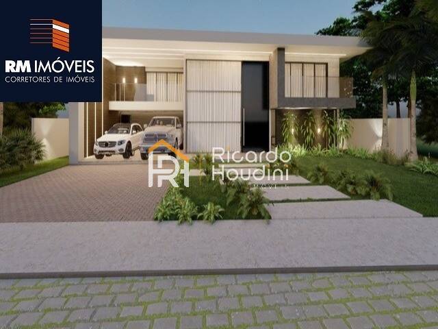 #RMCC1262 - Casa em condomínio para Venda em Camaçari - BA - 2
