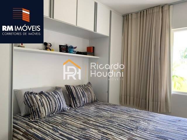 Apartamento para Venda em Salvador - 4