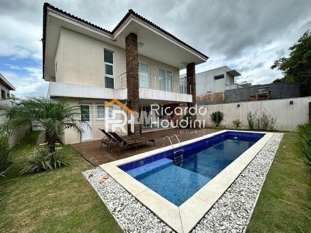 Venda em ALPHAVILLE LITORAL NORTE 3 - Camaçari