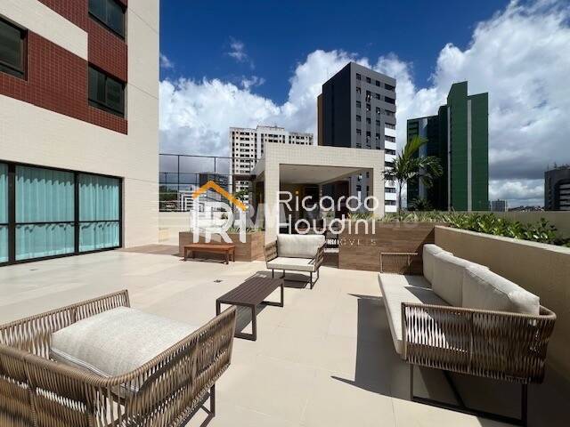#RMAP1854 - Apartamento para Venda em Salvador - BA - 2