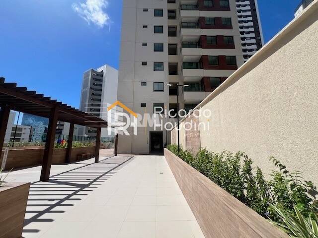 #RMAP1854 - Apartamento para Venda em Salvador - BA - 3
