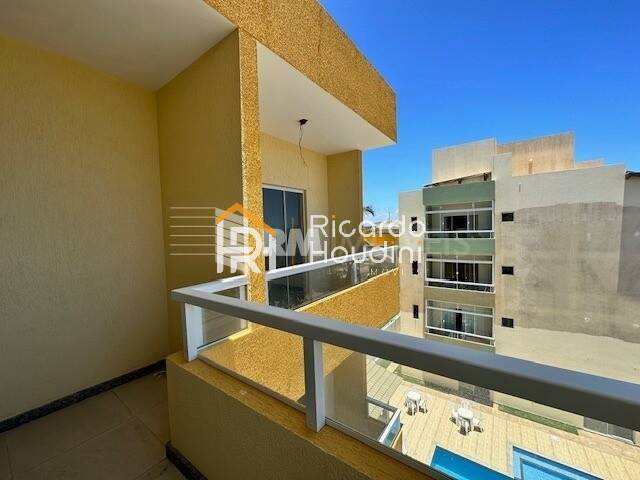 #RMAP1866 - Apartamento para Venda em Salvador - BA - 3