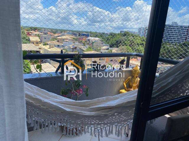 Casa em condomínio para Venda em Lauro de Freitas - 5