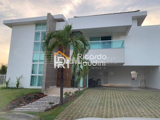 #PRMCC1363 - Casa em condomínio para Venda em Camaçari - BA - 1