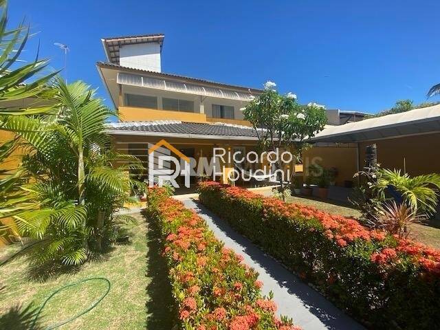 #RMCC1878 - Casa em condomínio para Venda em Salvador - BA - 1